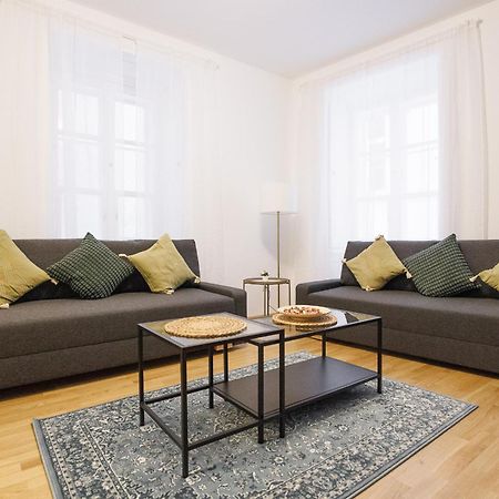 Stephansdom Premium Apartments Wien Eksteriør bilde