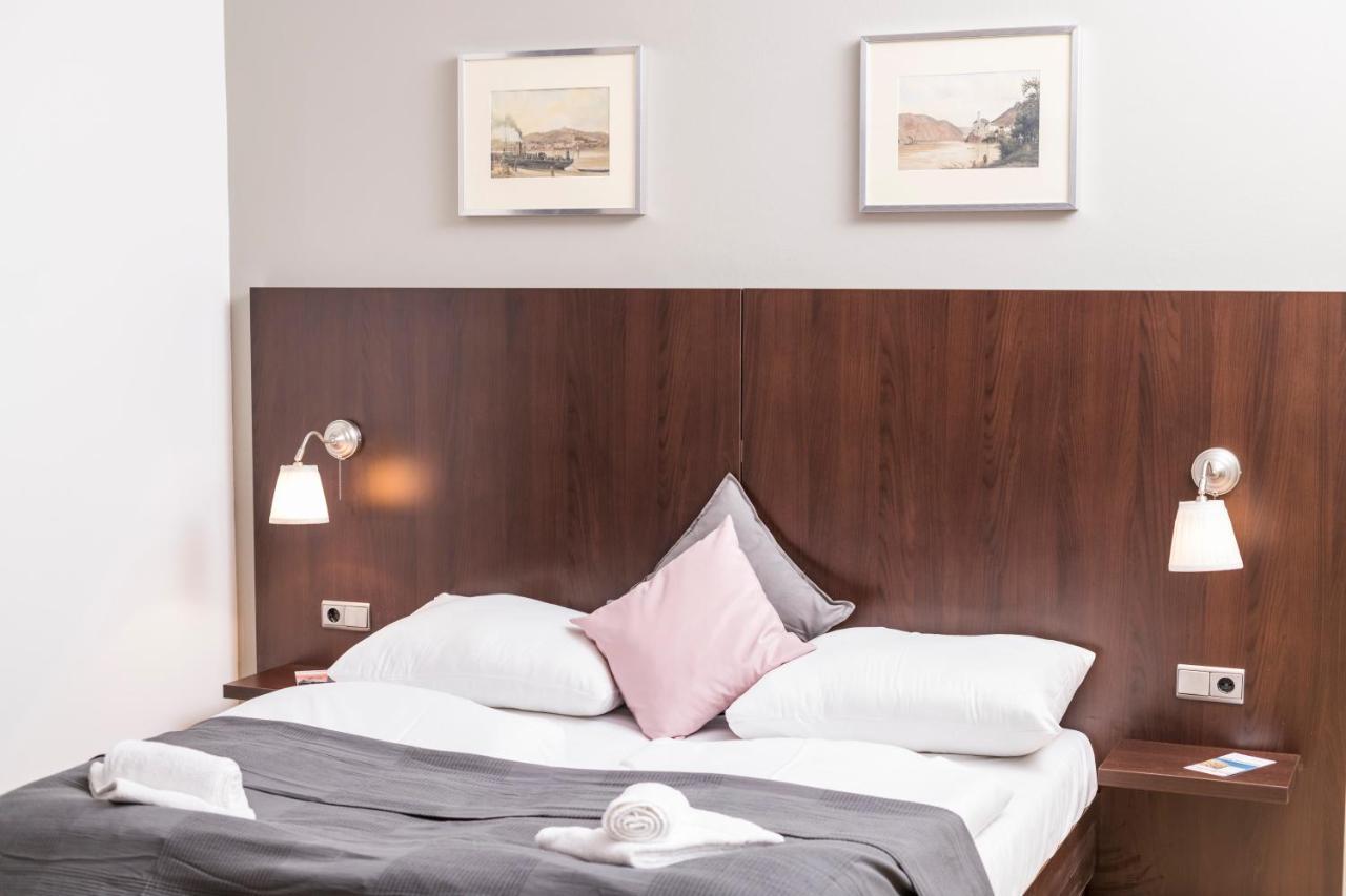 Stephansdom Premium Apartments Wien Eksteriør bilde