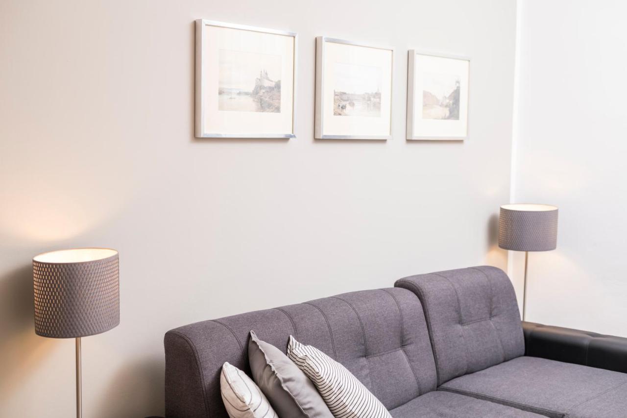 Stephansdom Premium Apartments Wien Eksteriør bilde