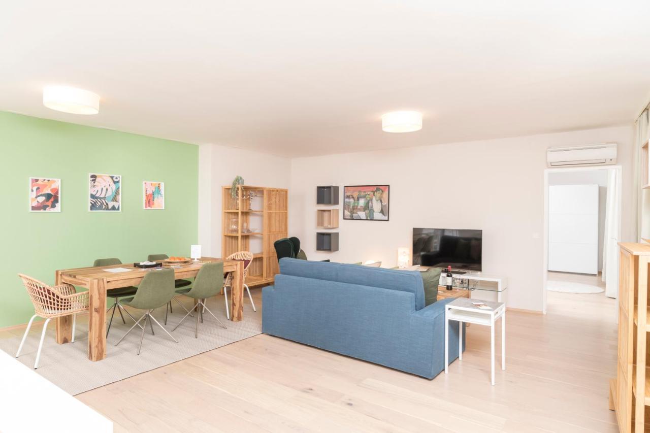 Stephansdom Premium Apartments Wien Eksteriør bilde