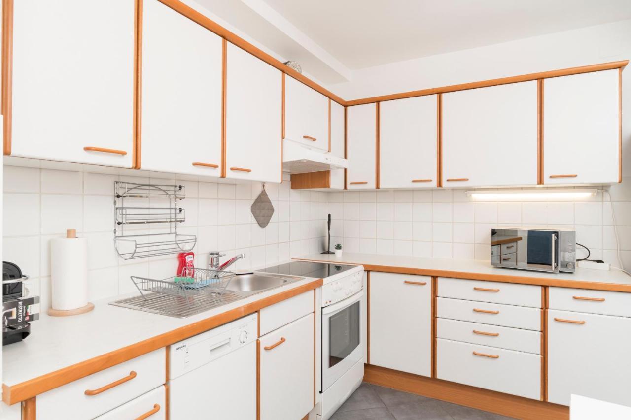 Stephansdom Premium Apartments Wien Eksteriør bilde
