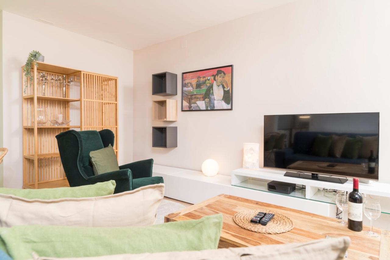 Stephansdom Premium Apartments Wien Eksteriør bilde