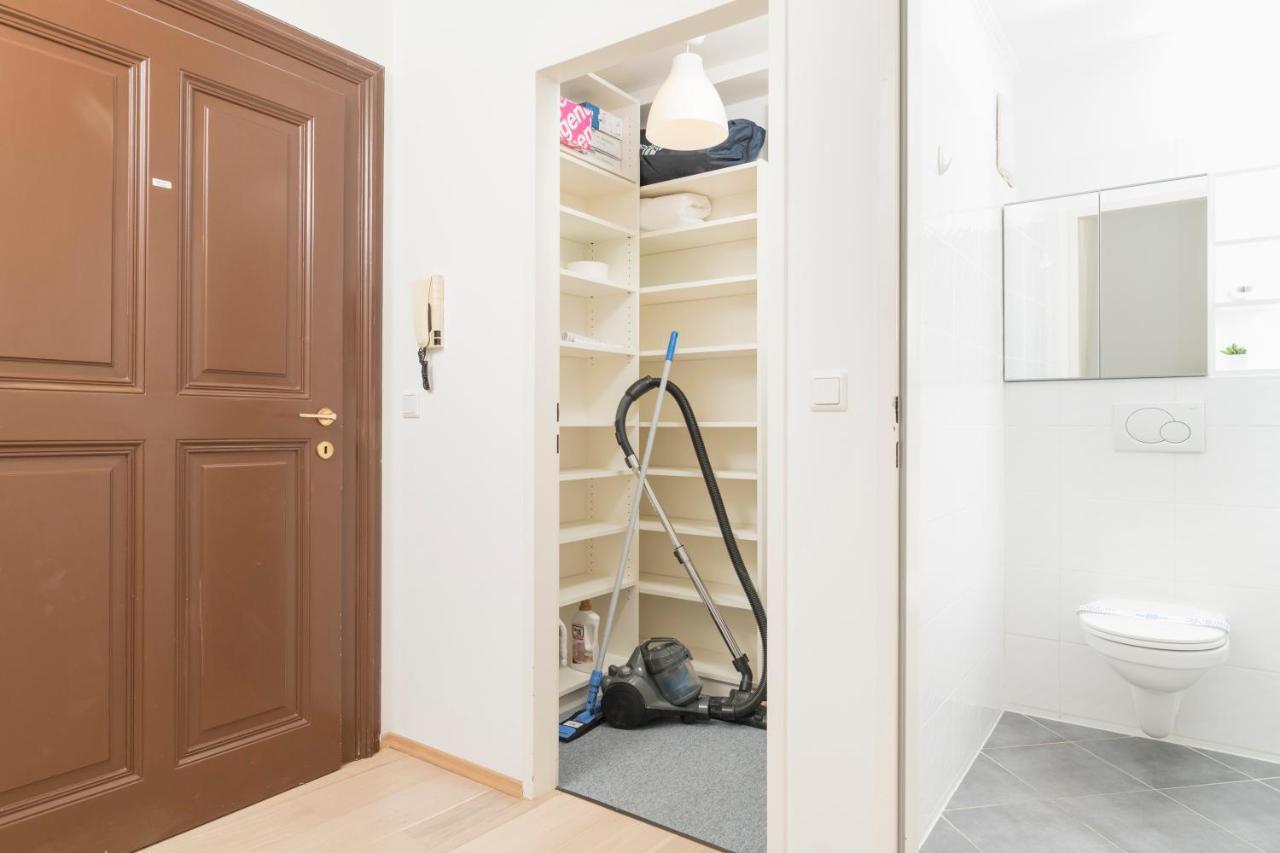 Stephansdom Premium Apartments Wien Eksteriør bilde