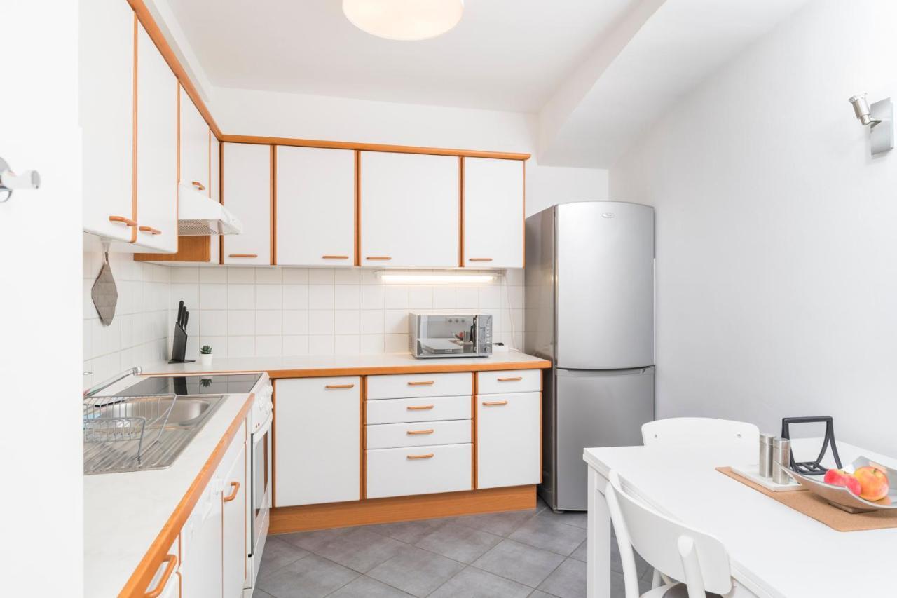 Stephansdom Premium Apartments Wien Eksteriør bilde