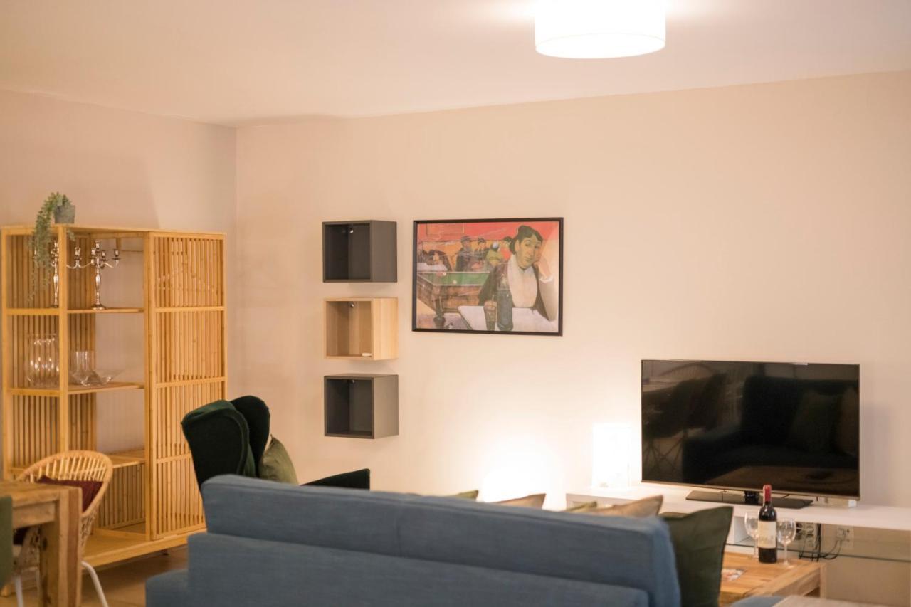 Stephansdom Premium Apartments Wien Eksteriør bilde
